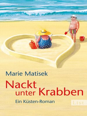 cover image of Nackt unter Krabben